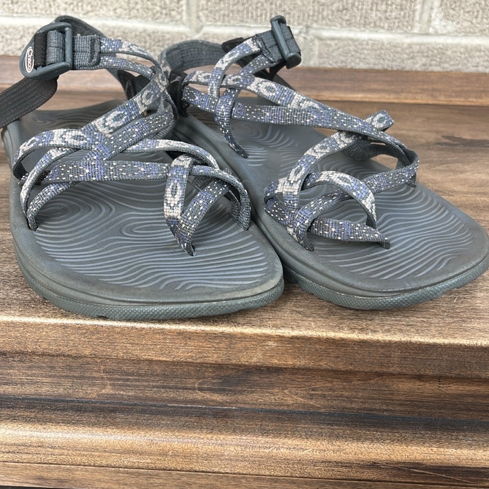 Chaco Women’s Sandals Size 11 - Picture 5 of 14